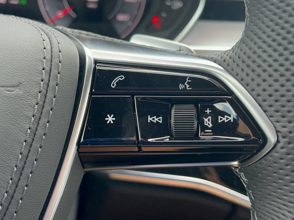 New 2026 Audi S8 AWD/4WD image 11