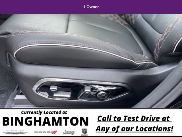 Used 2022 Jeep Grand Cherokee Summit image 34