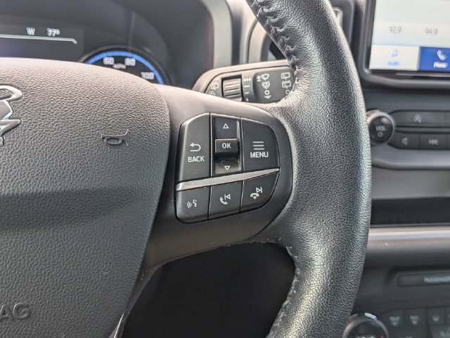 Used 2021 Ford Bronco Sport Outer Banks AWD/4WD image 25