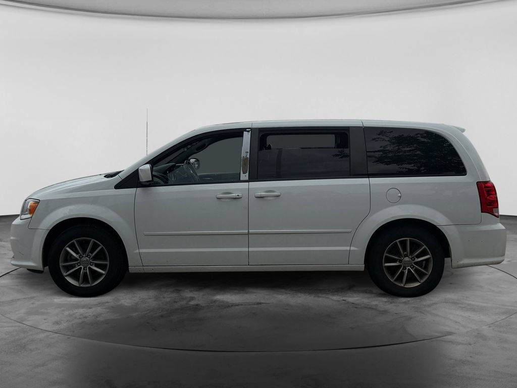 Used 2015 Dodge Grand Caravan SE FWD image 6