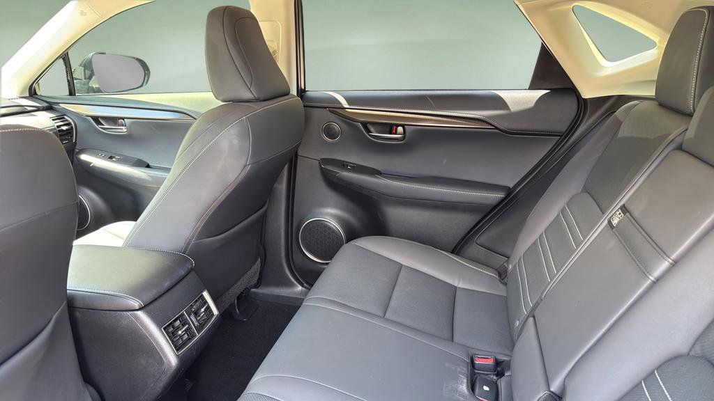 Used 2019 Lexus NX 300h AWD w/ Premium Package image 16