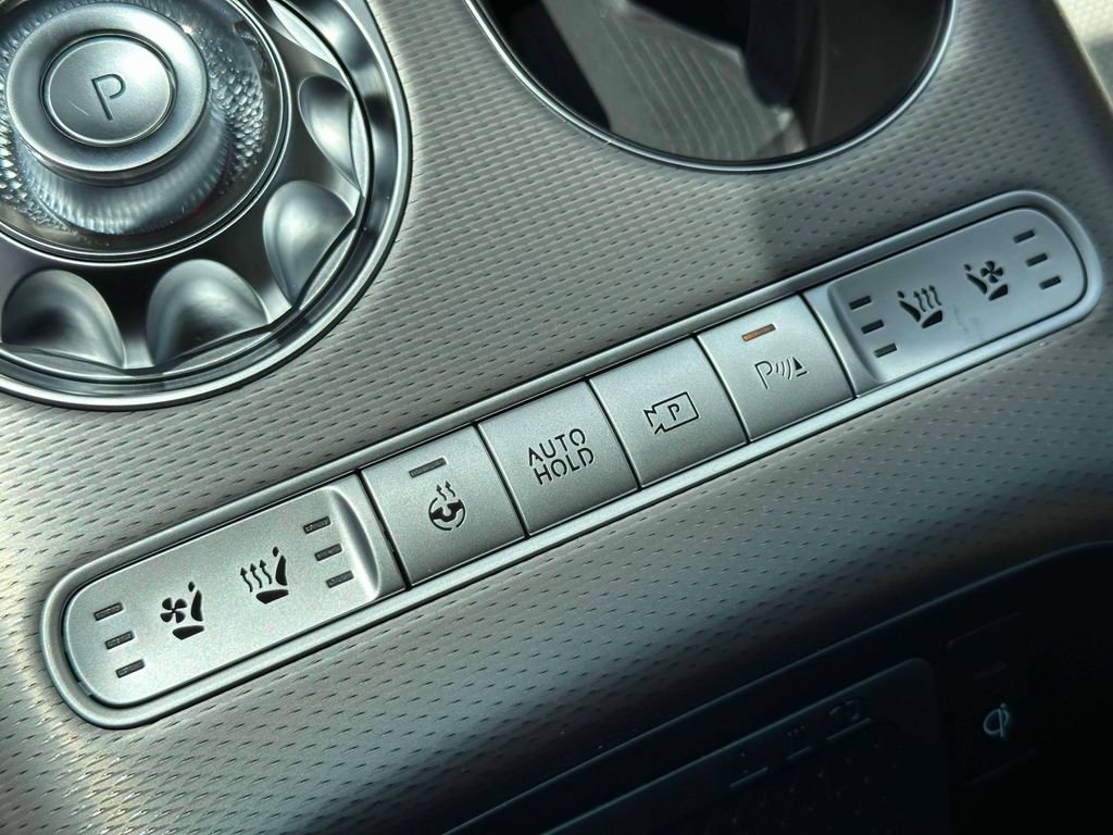 New 2024 Genesis GV60 Performance AWD/4WD image 32