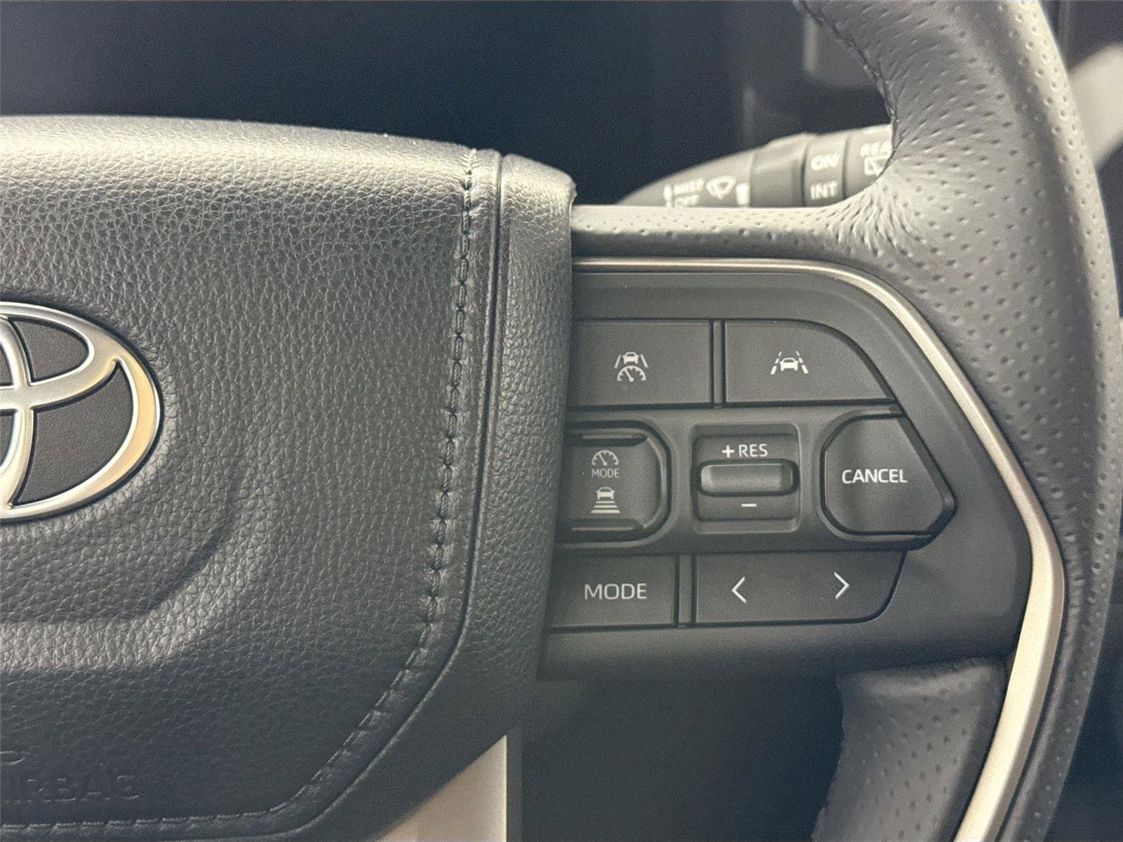 Certified 2026 Toyota 4Runner TRD Off-Road Premium image 20