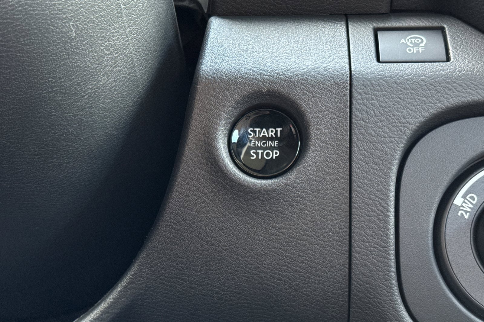 New 2026 Nissan Frontier S image 18