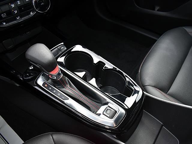 Used 2024 Chevrolet Trax RS w/ Driver Confidence Package image 22