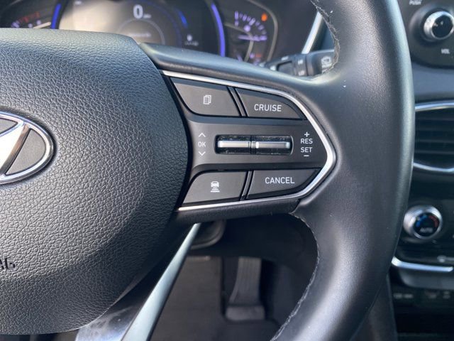 Used 2019 Hyundai Santa Fe Limited image 38