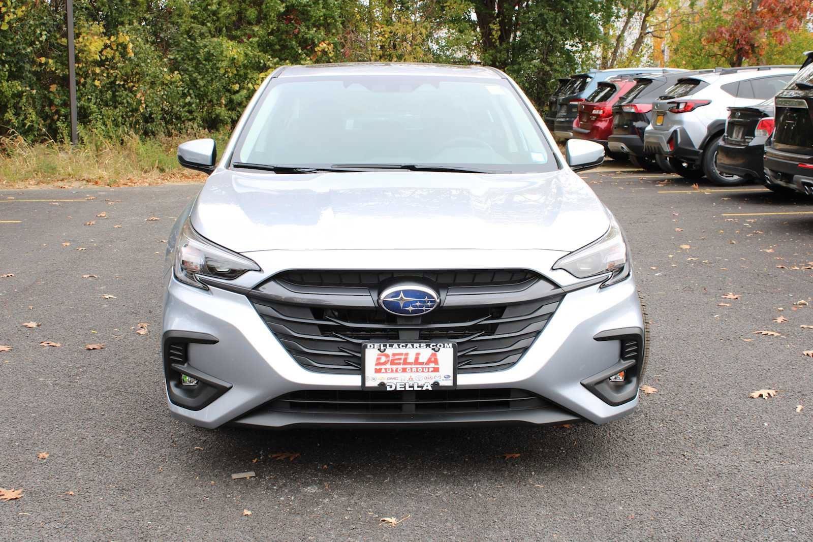 New 2025 Subaru Legacy Limited image 4