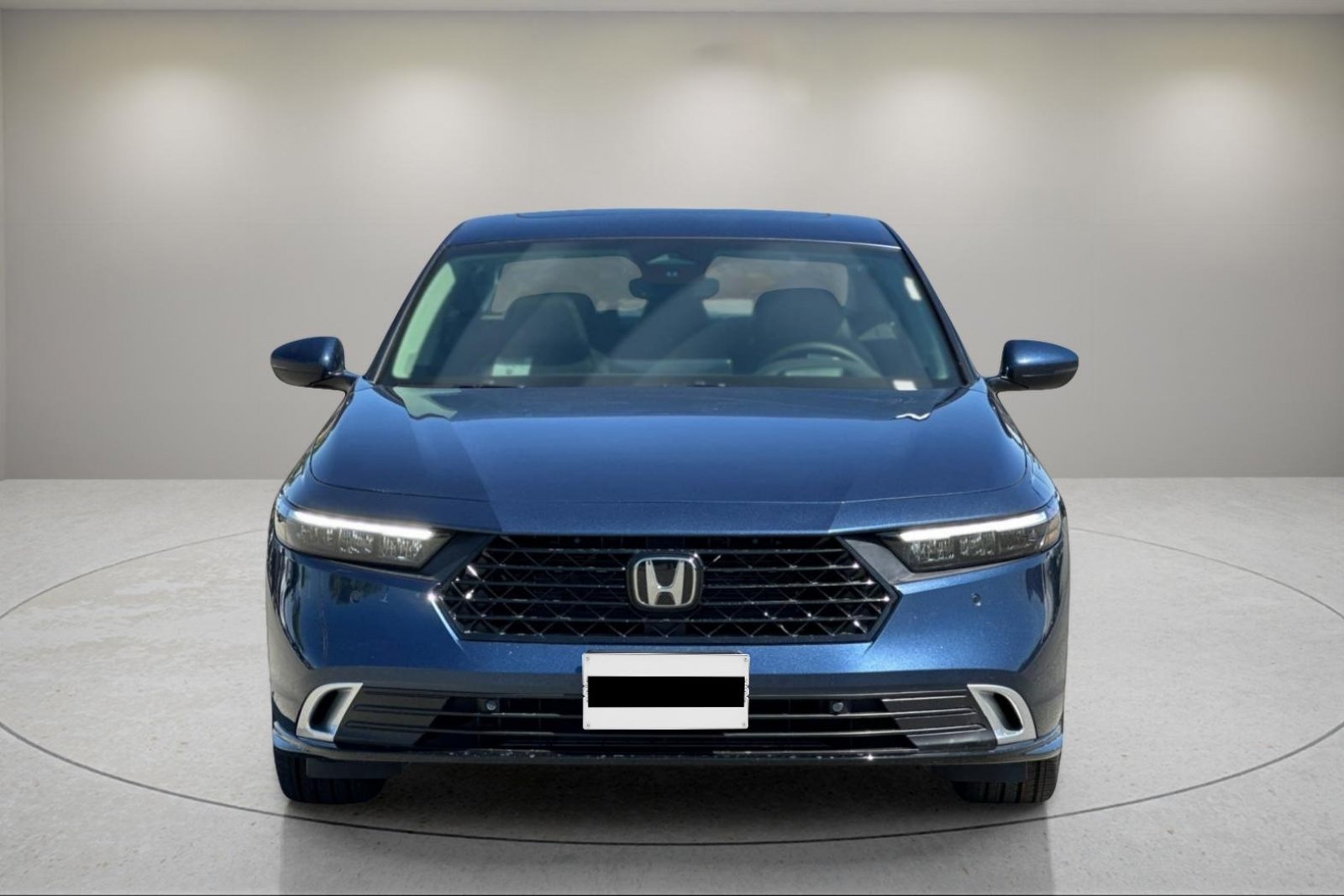 New 2026 Honda Accord Touring image 10