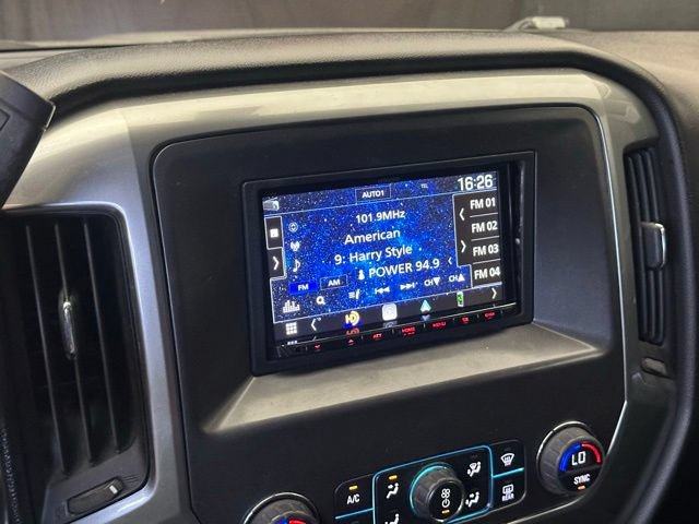 Used 2014 Chevrolet Silverado 1500 LT w/ All Star Edition AWD/4WD image 27