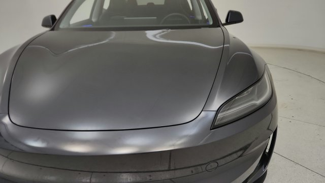 Used 2024 Tesla Model 3 Performance AWD/4WD image 86