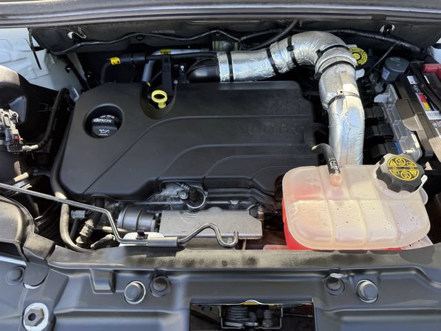 Used 2022 Buick Encore Preferred w/ Safety Package AWD/4WD image 30
