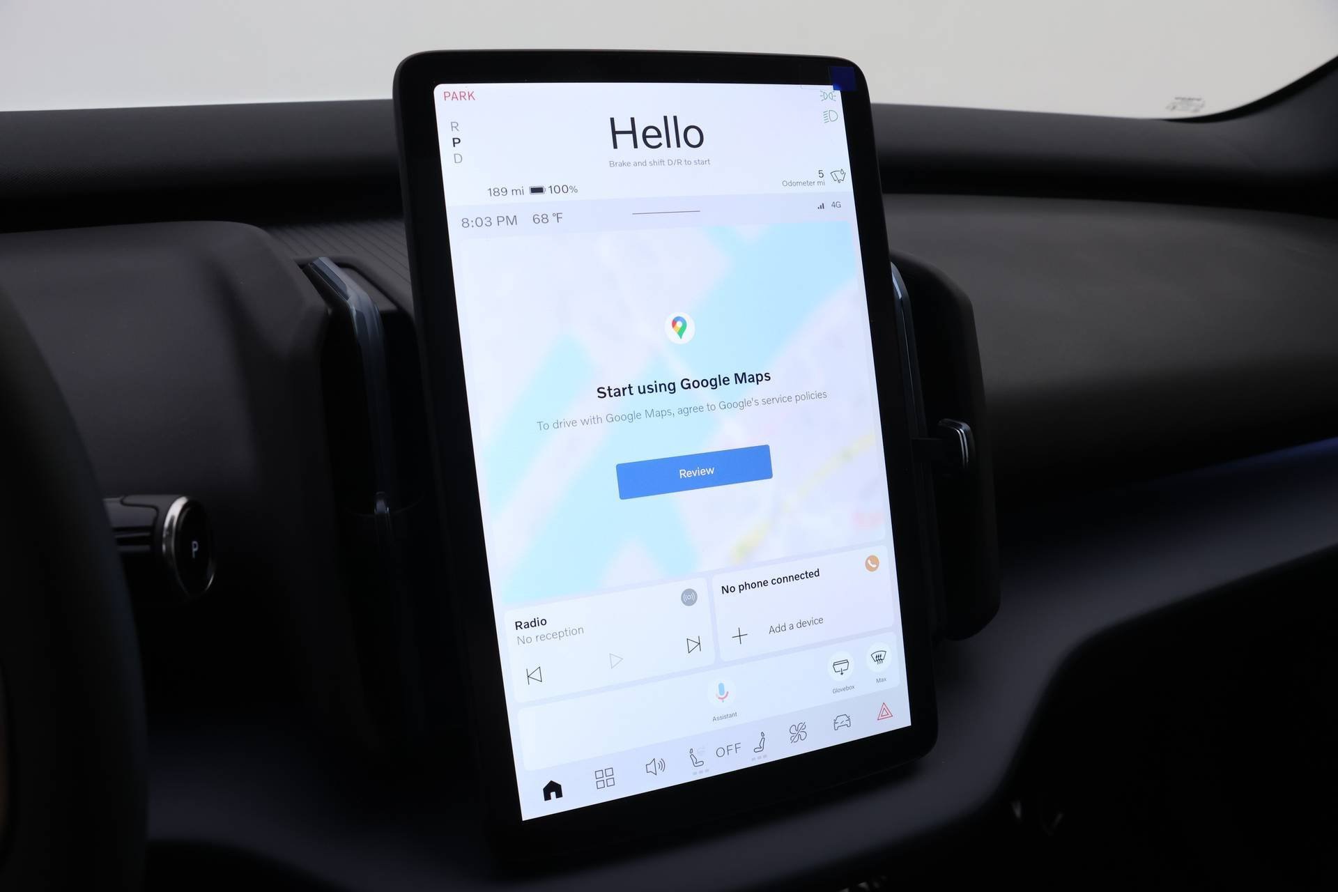 New 2026 Volvo EX30 Plus image 9