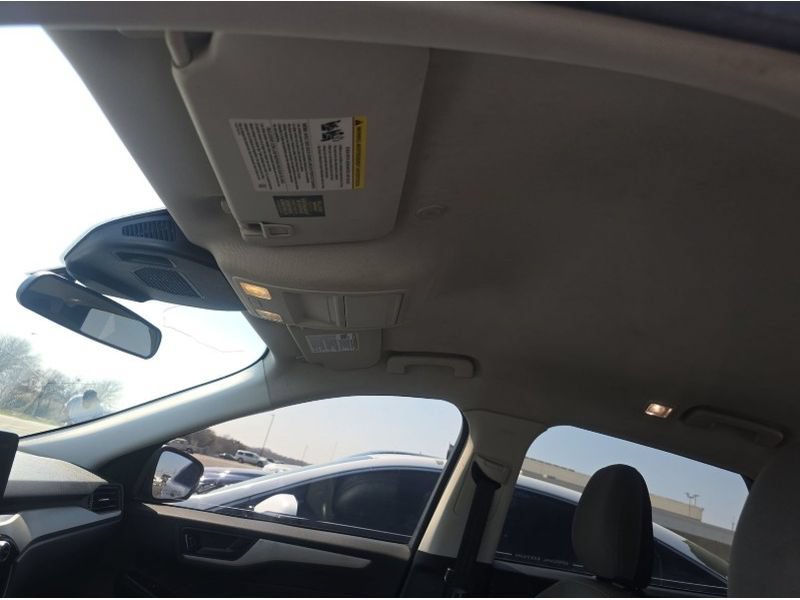 Used 2022 Ford Escape SE w/ Convenience Package FWD image 23