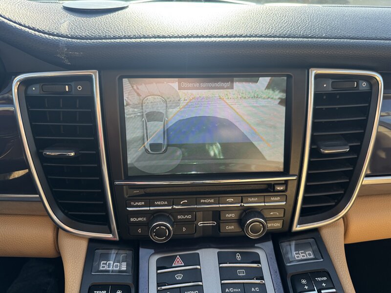 Used 2013 Porsche Panamera image 56