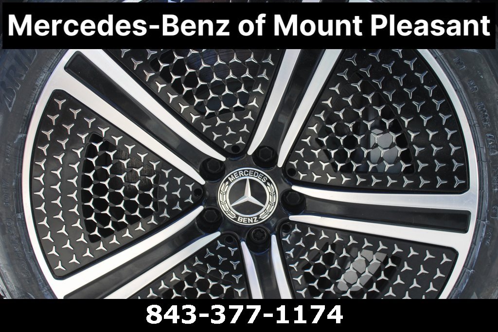 Certified 2023 Mercedes-Benz EQE 350+ Sedan image 17