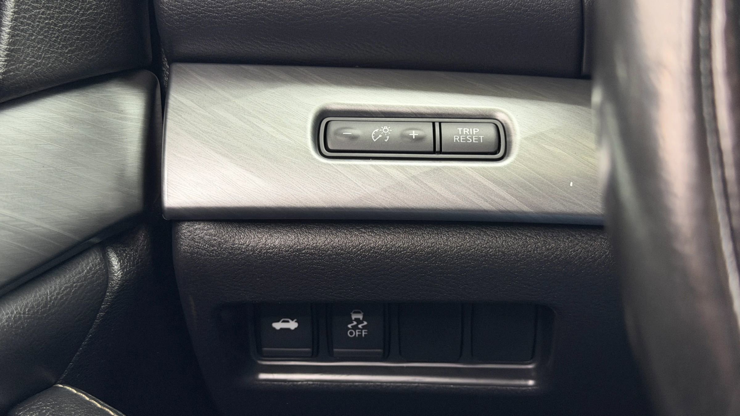 Used 2018 Nissan Maxima 3.5 SV image 20