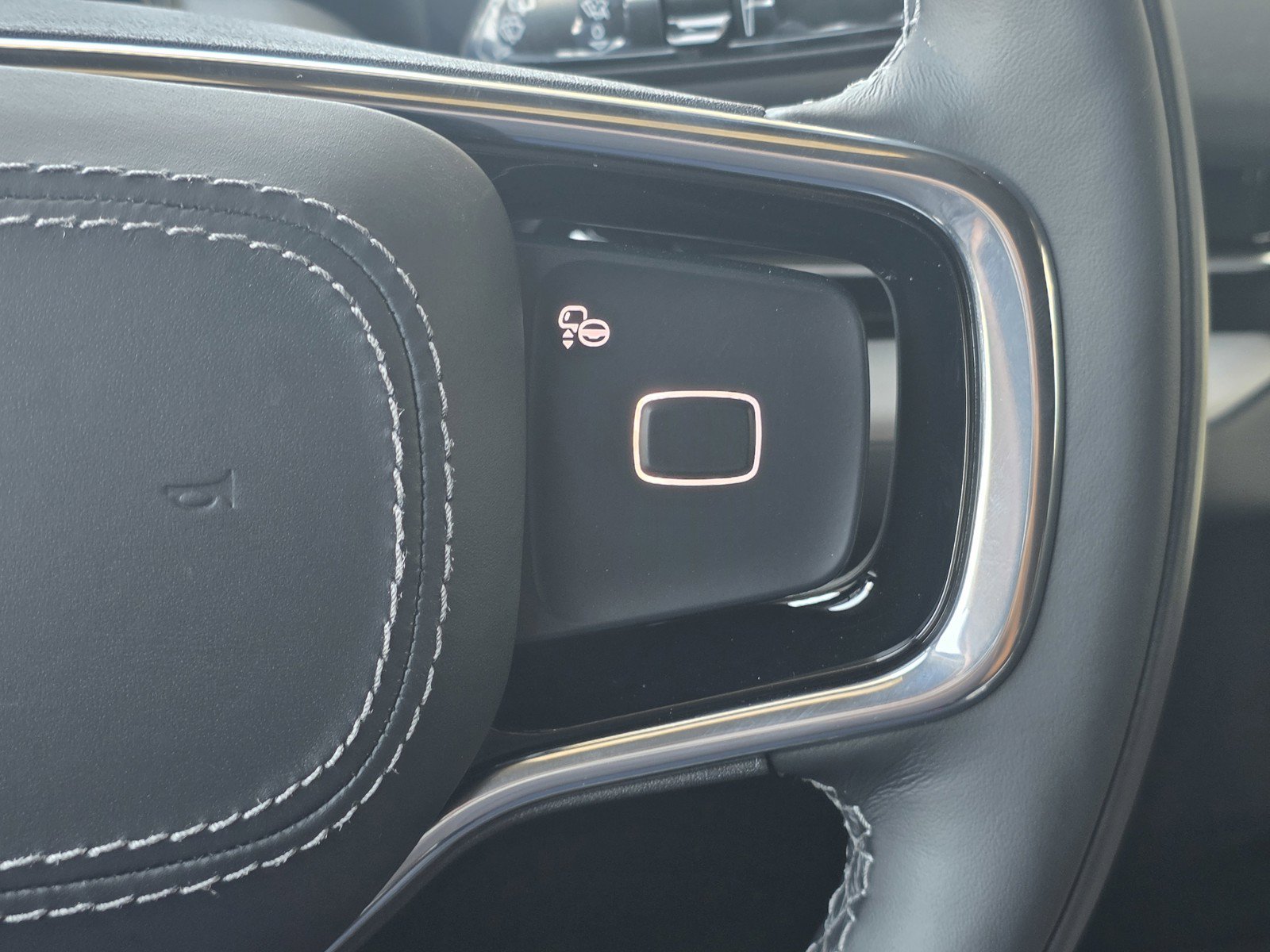 New 2027 Lincoln Navigator Reserve w/ Jet Appearance Package AWD/4WD image 27