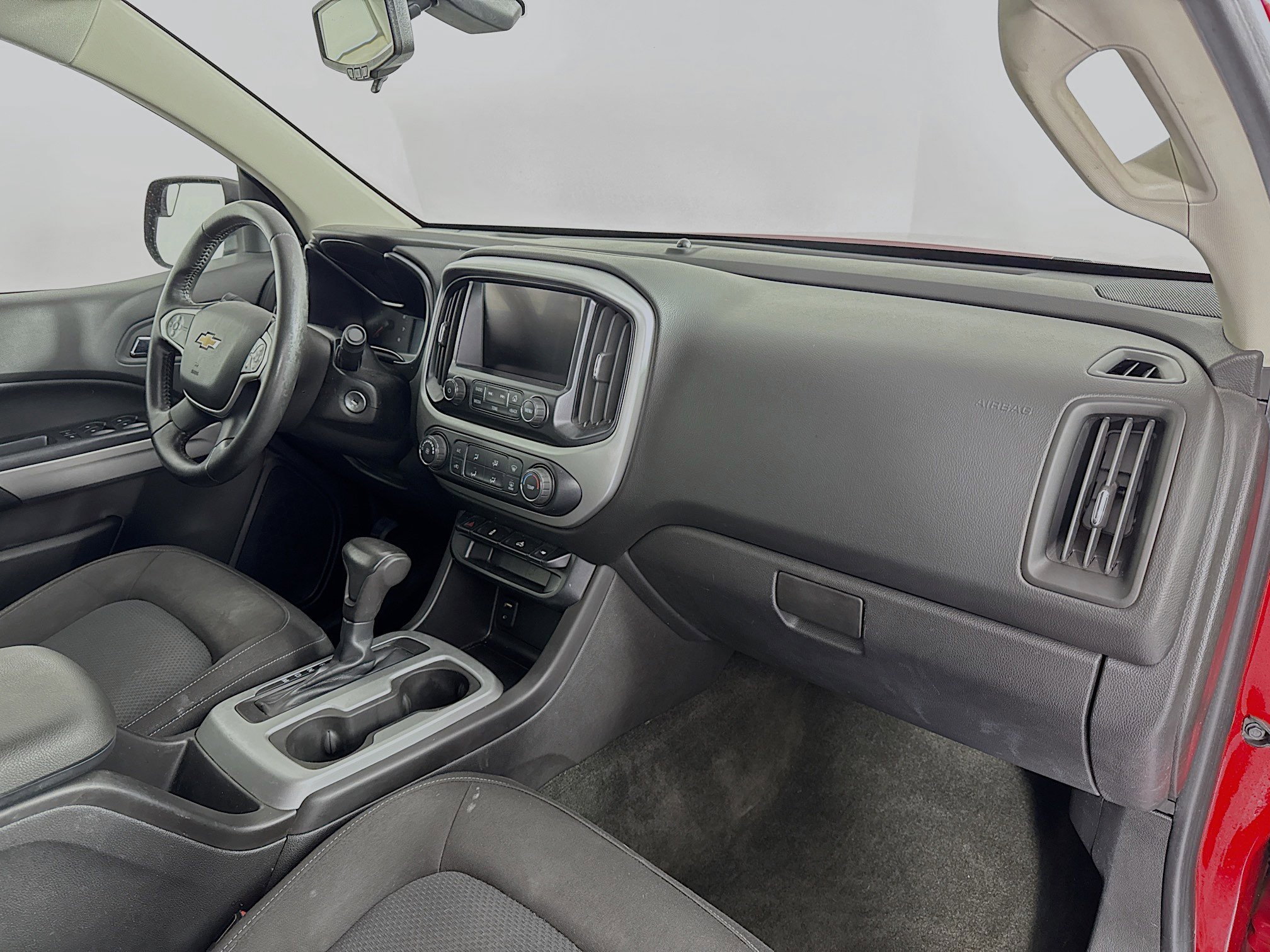 Used 2015 Chevrolet Colorado LT w/ LT Convenience Package image 26