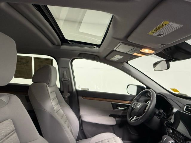 Certified 2018 Honda CR-V EX image 55