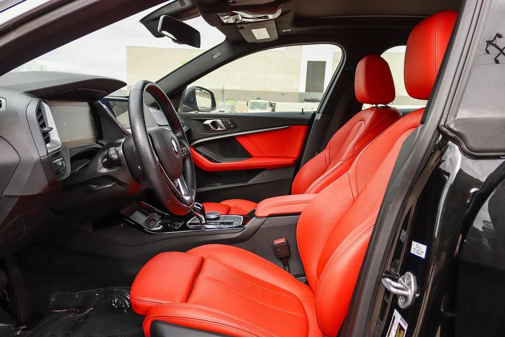 Used 2024 BMW 228i Gran Coupe w/ Premium Package FWD image 19