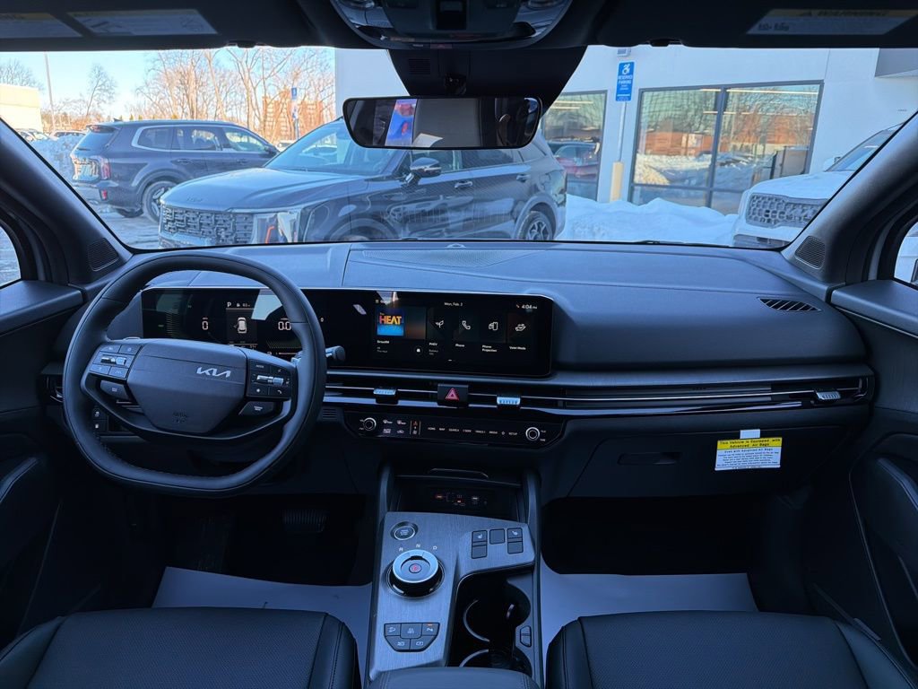 New 2026 Kia Sportage X-Line image 25