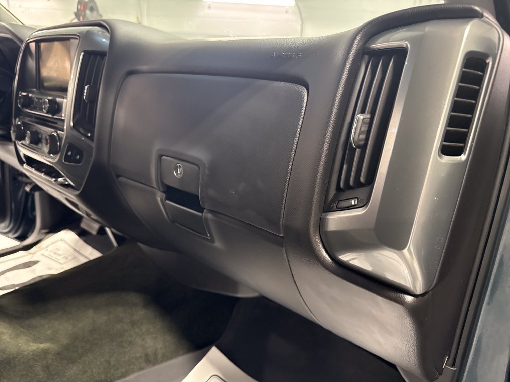 Used 2014 Chevrolet Silverado 1500 LT w/ All Star Edition AWD/4WD image 34