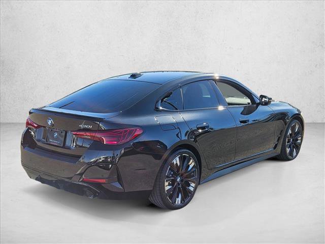 New 2026 BMW 430i w/ M Sport Package video 2