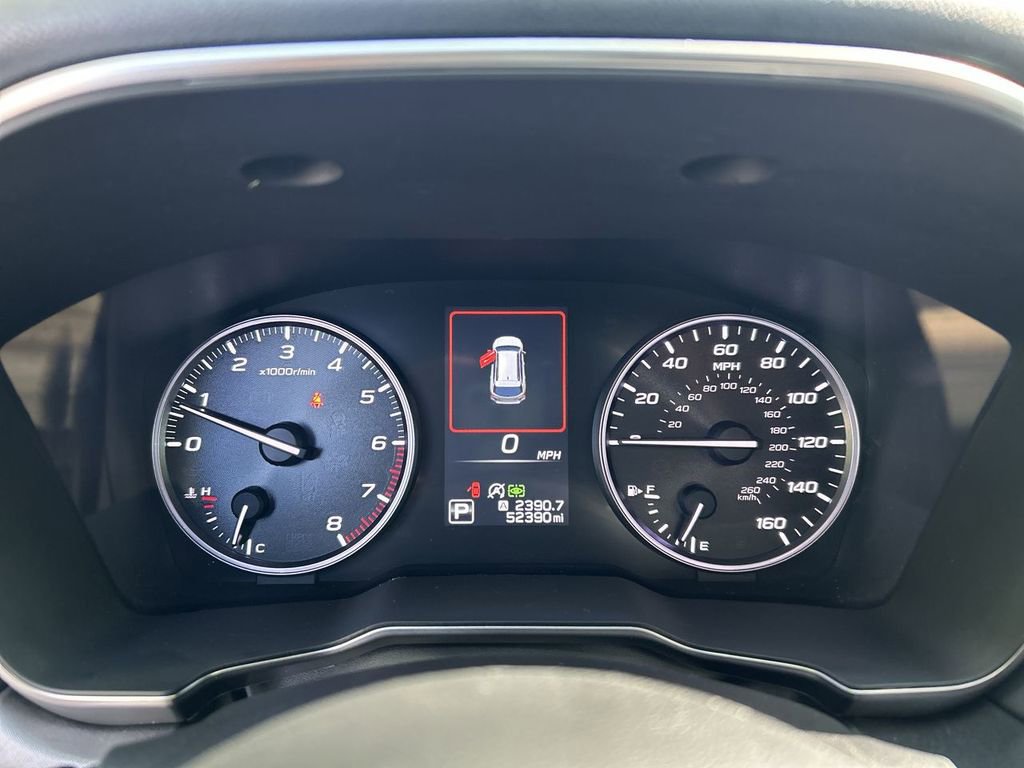 Certified 2023 Subaru Outback Limited XT AWD/4WD image 19