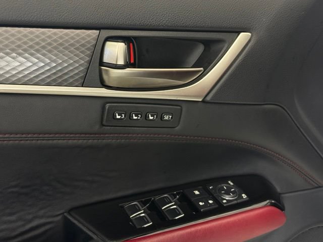 Used 2017 Lexus GS 350 F Sport RWD image 15