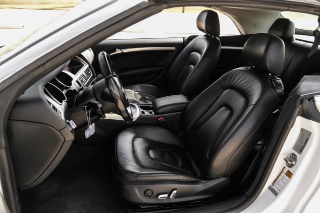 Used 2016 Audi A5 2.0T Premium image 4