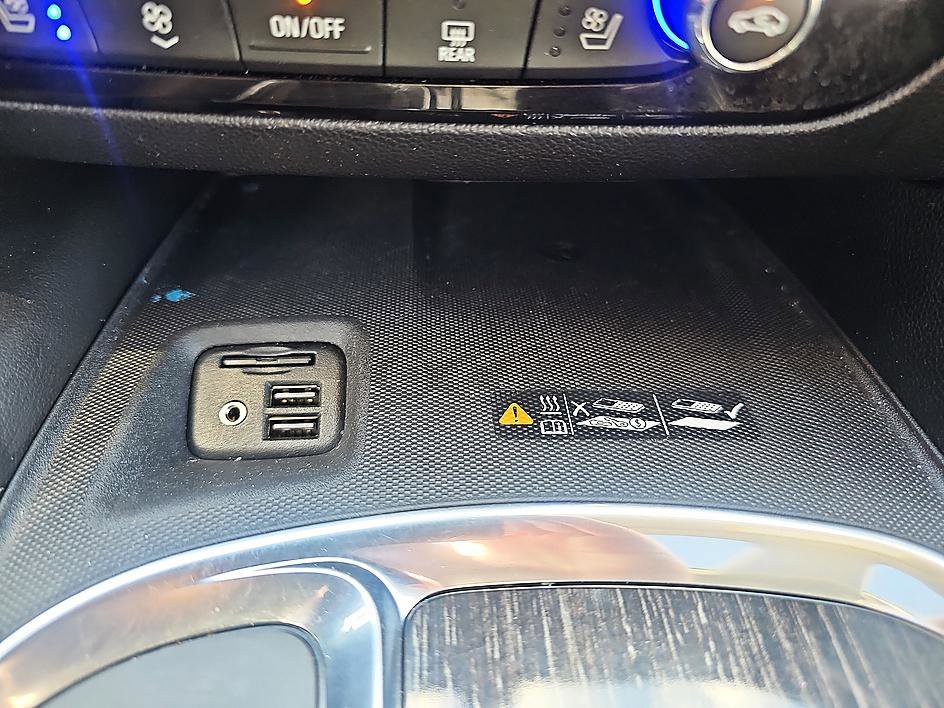 Used 2021 Buick Enclave Avenir w/ Avenir Technology Package image 27