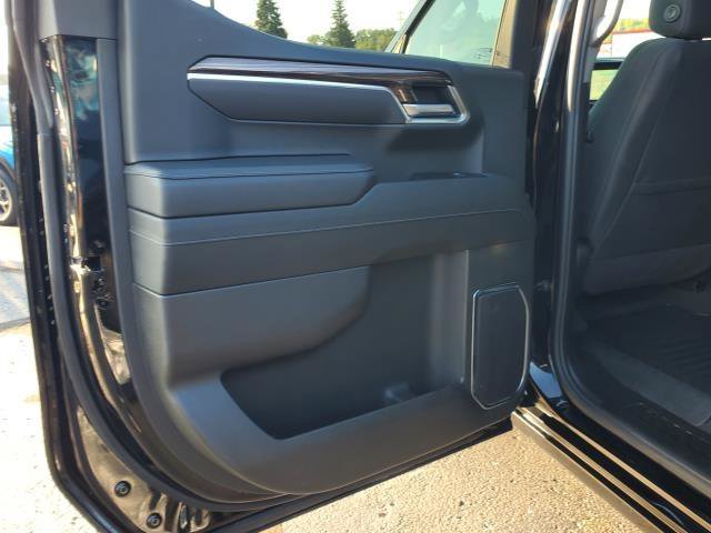 Used 2025 Chevrolet Silverado 1500 LT image 22