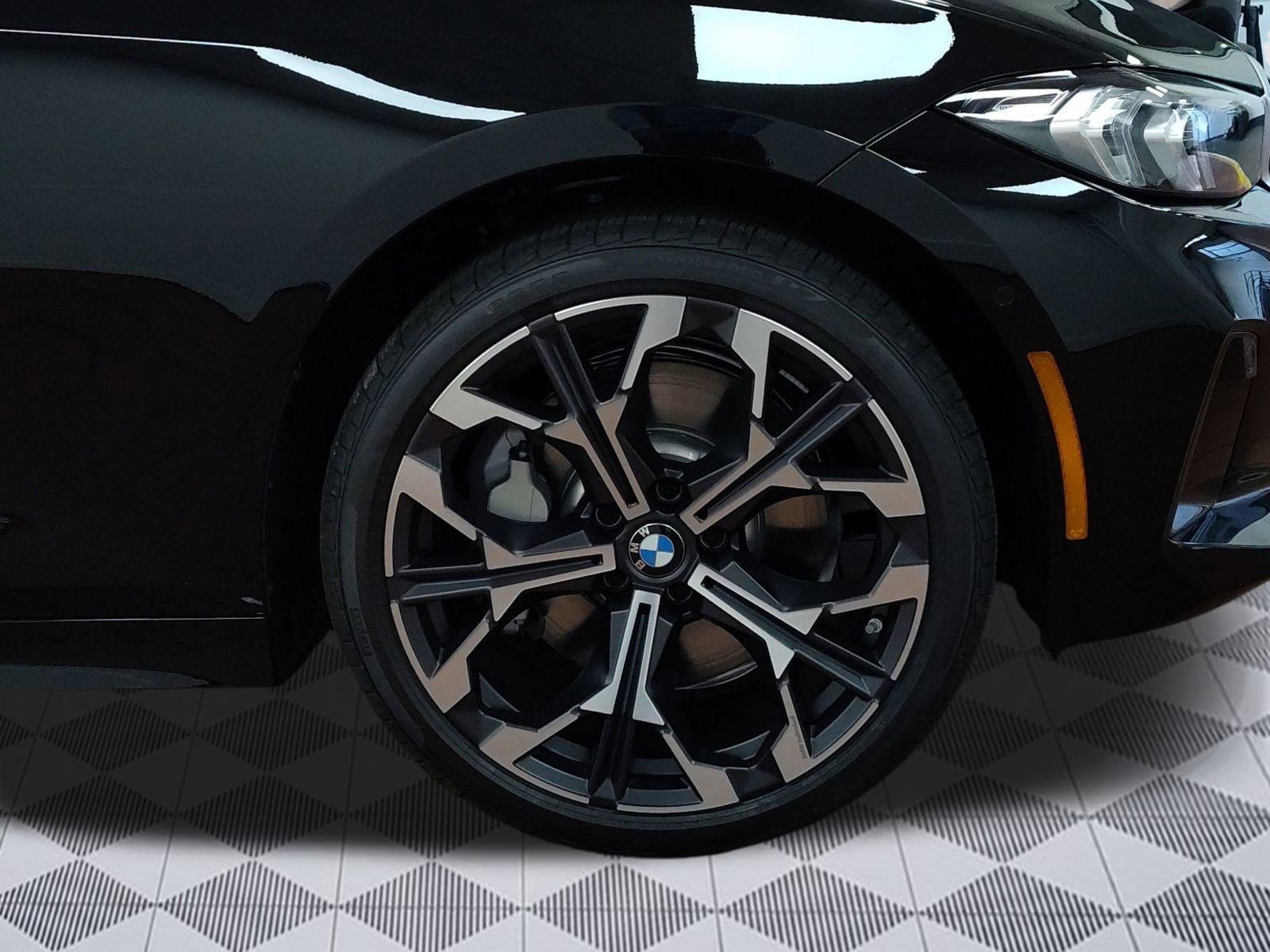 New 2026 BMW 330i Sedan w/ Premium Package image 11