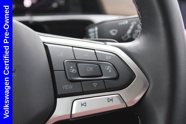 Used 2024 Volkswagen Atlas SE image 33