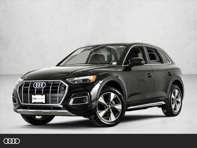 Used 2023 Audi Q5 2.0T Premium Plus w/ Premium Plus Package AWD/4WD image 1