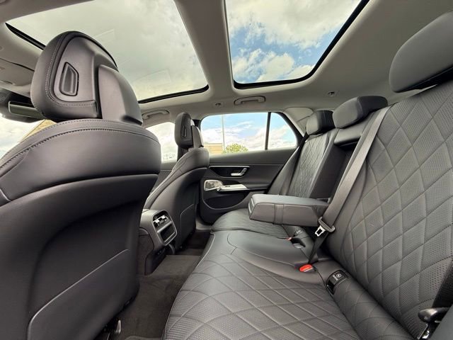 New 2025 Mercedes-Benz E 450 4MATIC All-Terrain Wagon image 20