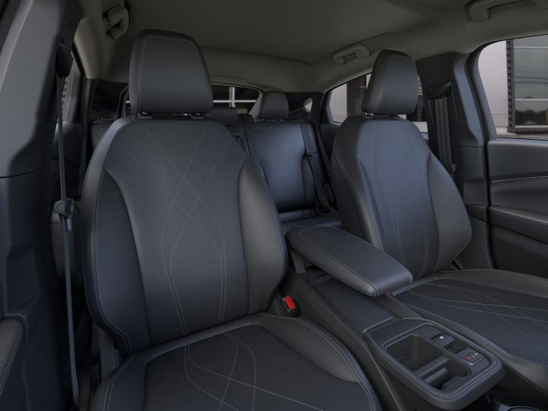 New 2025 Ford Mustang Mach-E Select w/ Comfort Package Lite image 10