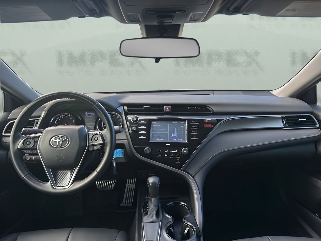 Used 2020 Toyota Camry SE image 12