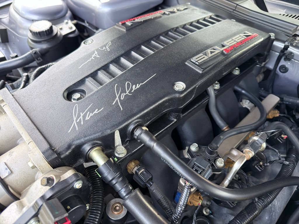 Used 2006 Ford Mustang GT RWD image 16
