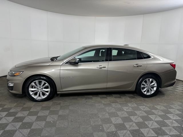 Used 2023 Chevrolet Malibu LT image 6