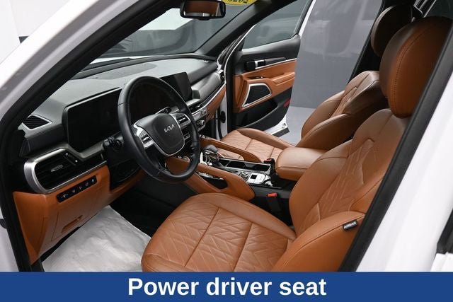 Used 2025 Kia Telluride EX X-Line AWD/4WD image 16