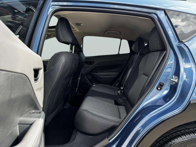 Used 2024 Subaru Crosstrek 2.0i Premium AWD/4WD image 34