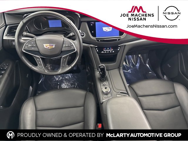 Used 2024 Cadillac XT5 Premium Luxury image 24