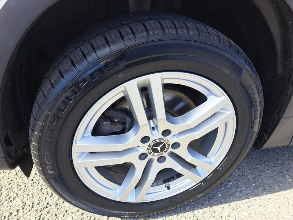 Used 2022 Mercedes-Benz GLB 250 4MATIC image 26