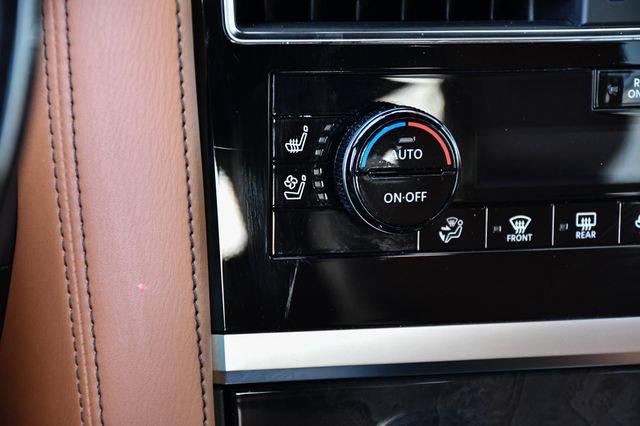 Certified 2024 INFINITI QX80 Sensory w/ Cargo Package AWD/4WD image 40