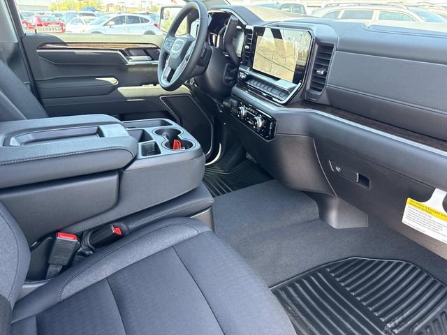 New 2026 GMC Sierra 1500 Elevation w/ X31 Off-Road Package image 18