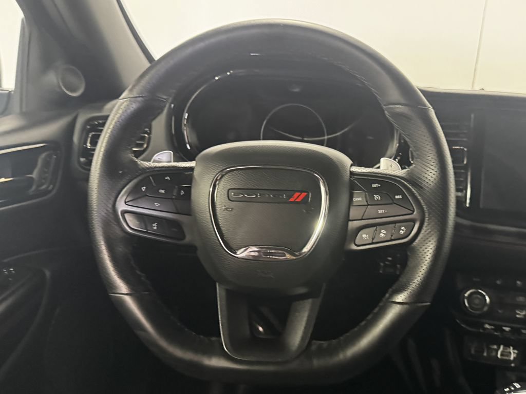 Used 2026 Dodge Durango GT AWD/4WD image 5