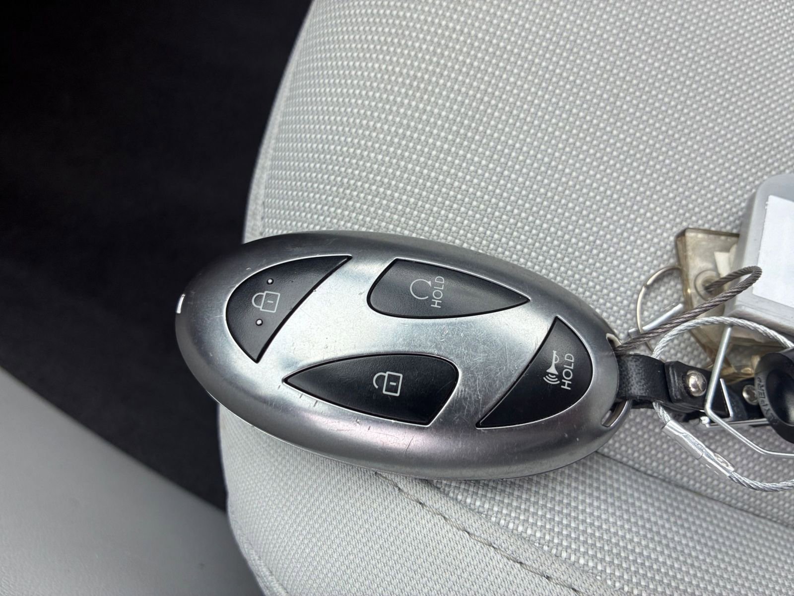 Used 2025 Hyundai Kona SEL image 22