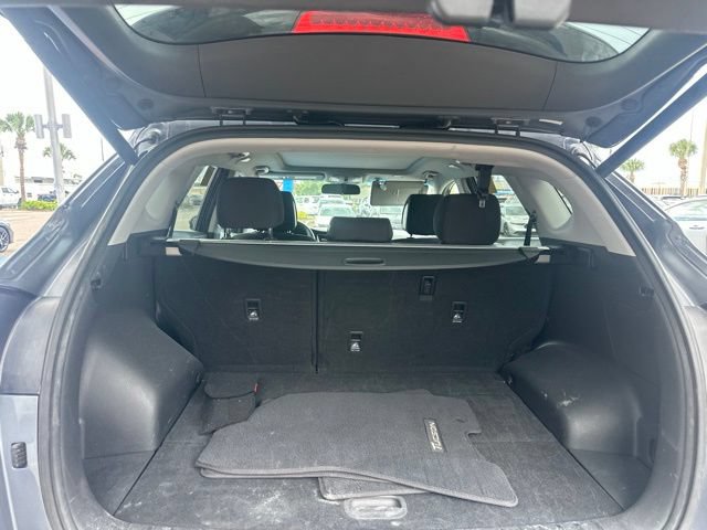 Used 2017 Hyundai Tucson Eco FWD image 45