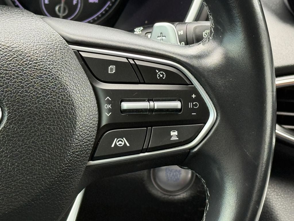 Used 2023 Hyundai Santa Fe SEL FWD image 22